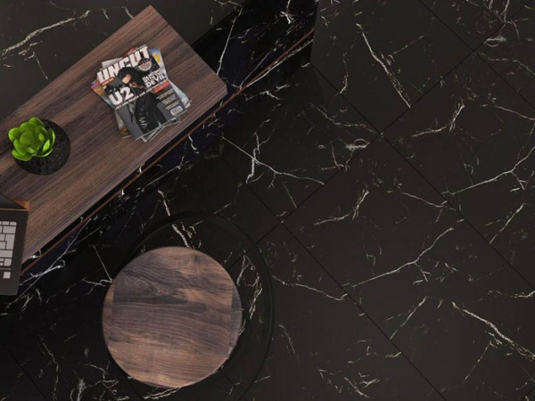 На фото Плитка 60*120 (Letera)