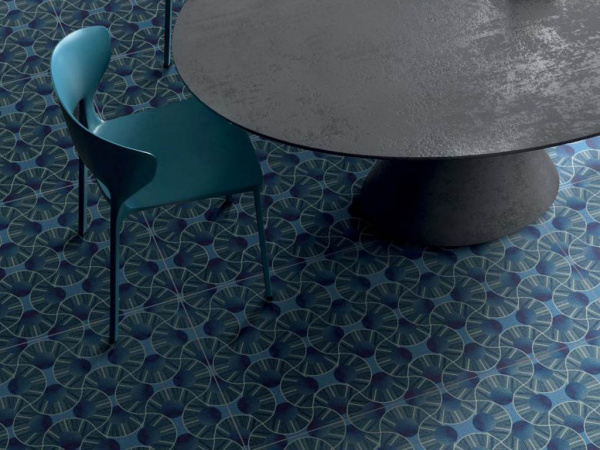 На фото Плитка WIDE&STYLE MINI (ABK Ceramiche)