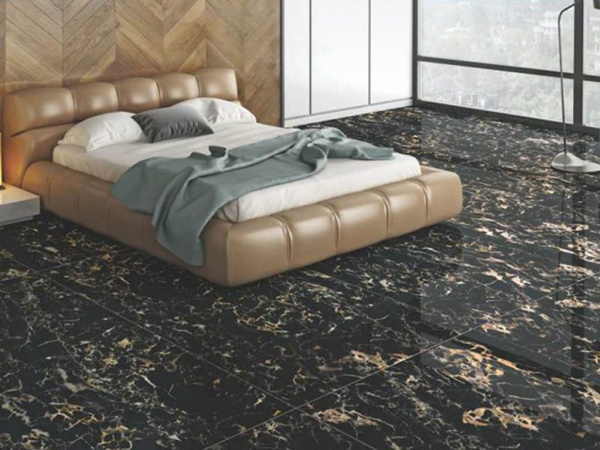 На фото Плитка 60*120 (Letera)