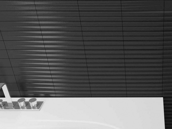 На фото Плитка STRIPES (WOW)