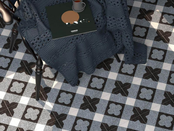 На фото Плитка DECO (Pamesa)