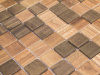 На фото Мозаика WOOD (Vidrepur)