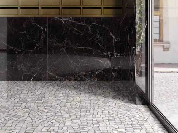 На фото Плитка INTERNO4 (KEOPE Ceramiche)