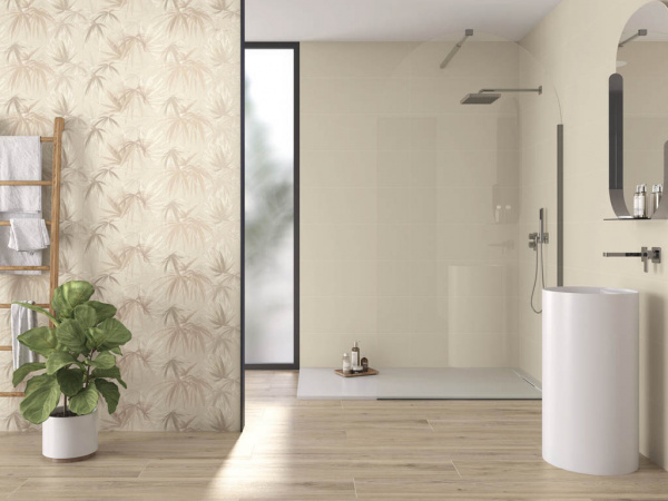 На фото Плитка COLORFUL (APE Ceramica)