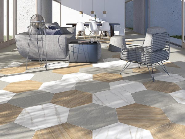Плитка BELICE (Vives Ceramica) На фото Плитка BELICE (Vives Ceramica)