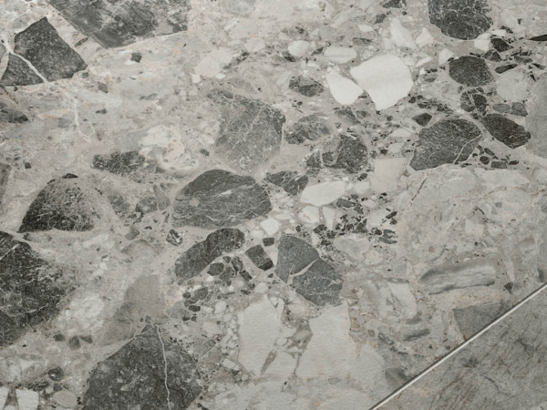 На фото Континуум