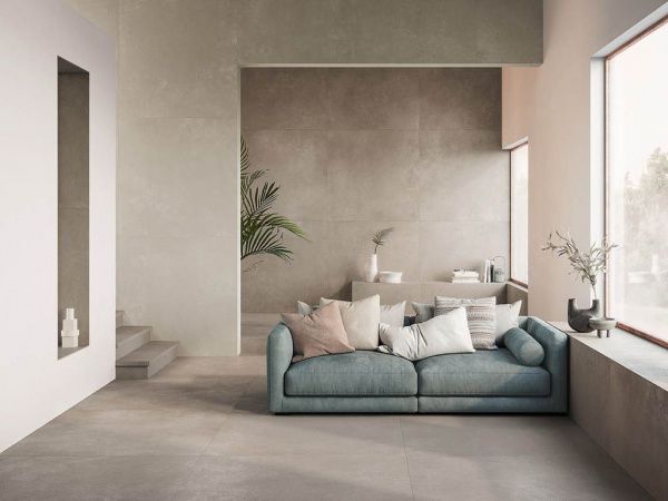 На фото Плитка SUMMER (FAP Ceramiche)