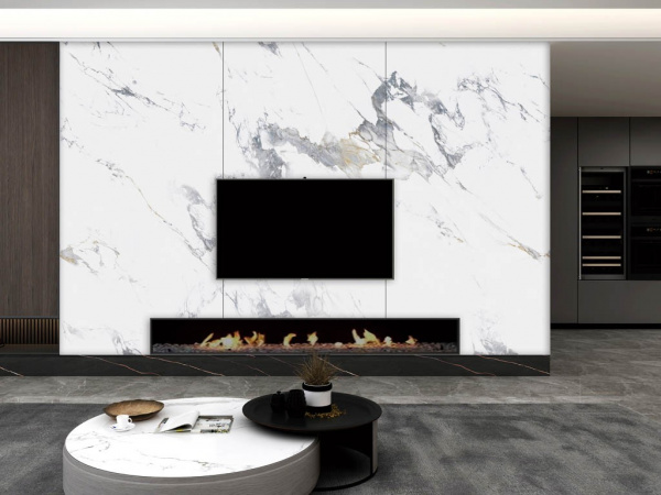 На фото Плитка ATLAS WIDE (NT Ceramic)