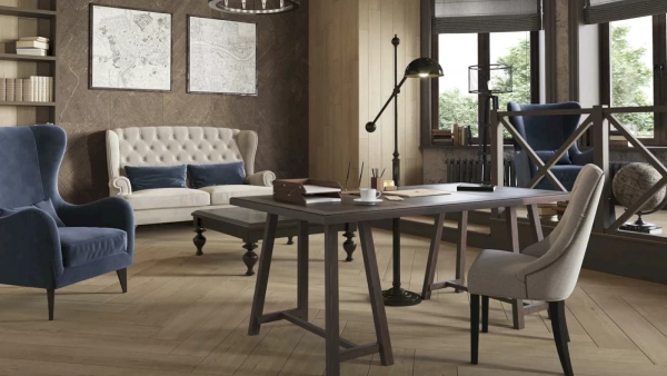 Classic Wood На фото Classic Wood