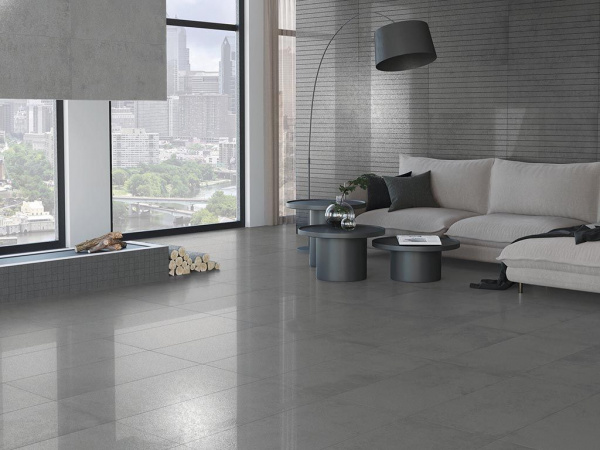 На фото Плитка STARDUST (Fanal)