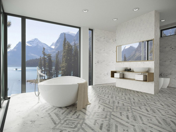 Плитка INVERNO (Gracia Ceramica)