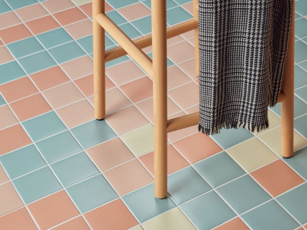 На фото Плитка PIXEL41 (41ZERO42)