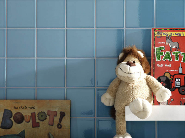 На фото Плитка ARCHITETTURA (Marazzi)