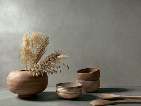 На фото Плитка CLAY (Mirage)