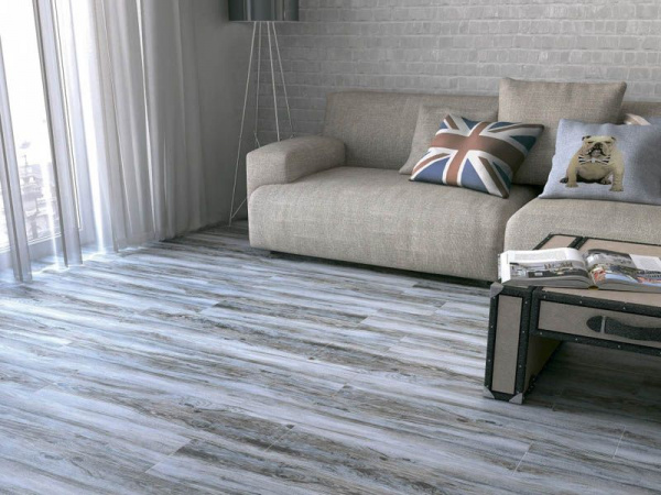 На фото Керамогранит ДУВР (Kerama Marazzi)