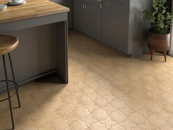 На фото Плитка KASBAH (Equipe Ceramicas)