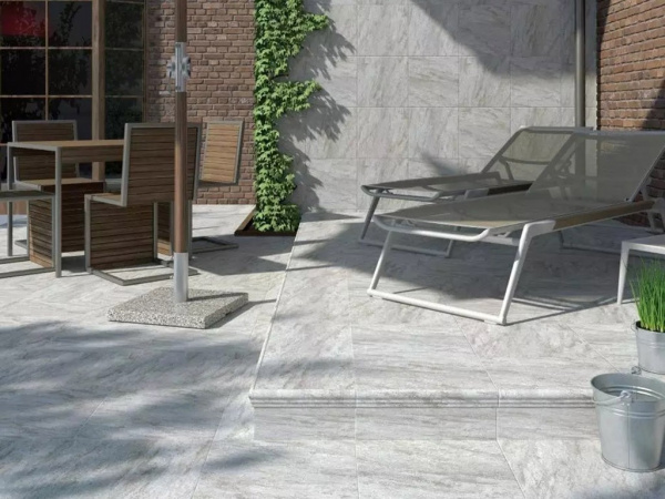 На фото Плитка ТЕРРАСА (Kerama Marazzi)