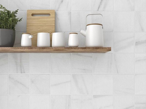 На фото Плитка GEA (WOW)