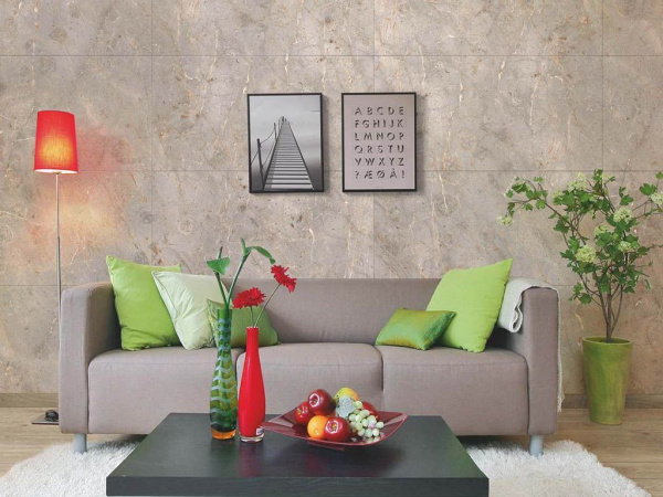 Плитка GRANITE BARDIGLIO (IDALGO)