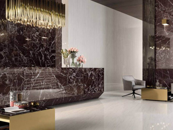 На фото Плитка MARVEL EDGE Atlas Concorde