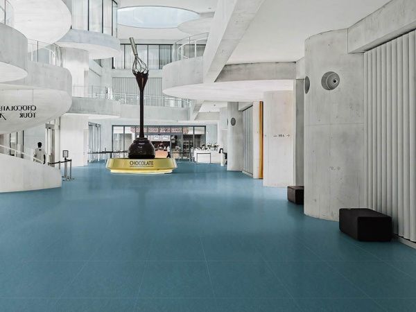 На фото Плитка PIETRA DI LUNA (Tagina)