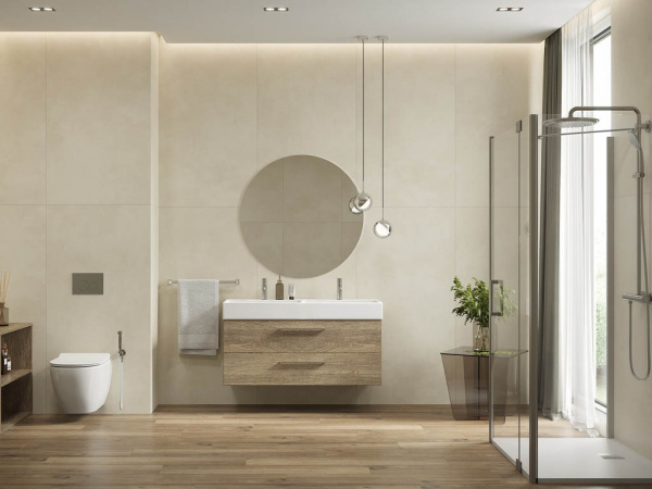 На фото Плитка FOREVER (Creto)