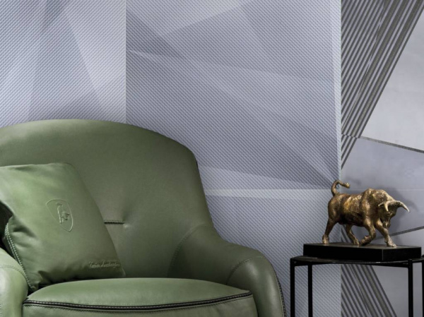 На фото Плитка LE MANS (Lamborghini Tonino)