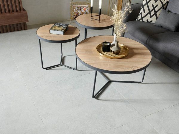 На фото Плитка VERSE (Keraben)