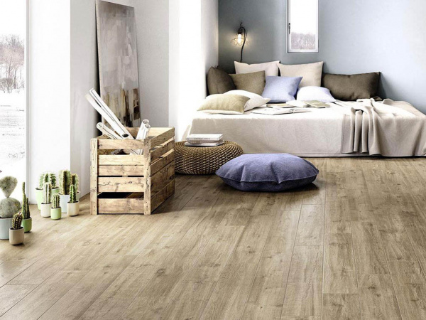 На фото Плитка TREVERKWAY (Marazzi Italy)