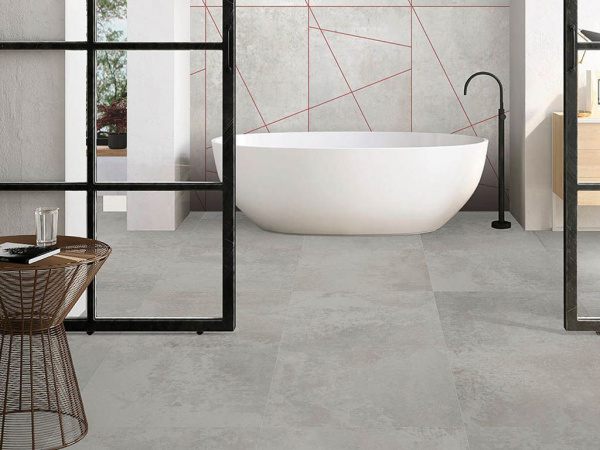 На фото Плитка TITAN (Ceracasa)