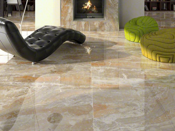 На фото Плитка TITAN (Vives Ceramica)