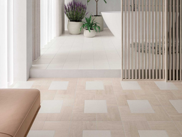 На фото Плитка PUZZLES (WOW)