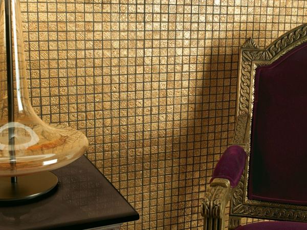 На фото Плитка MOSAICO (DUNE)