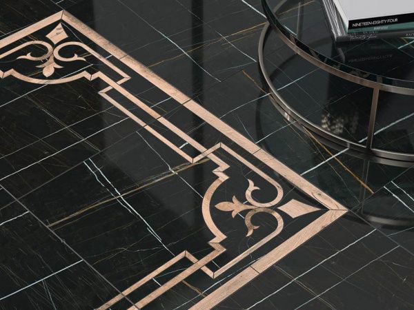 На фото Плитка ГРЕППИ (Kerama Marazzi)