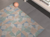 На фото Плитка PLAY (ABK Ceramiche)