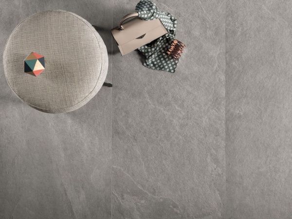 На фото Плитка SLIMTECH WATERFALL (LEA Ceramiche)