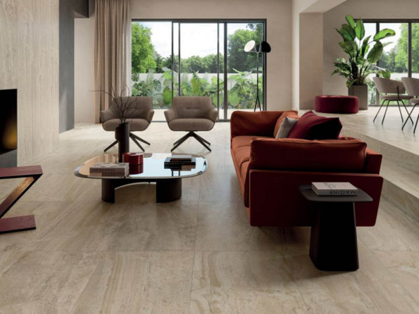 На фото Плитка NAVONA (Flaviker)