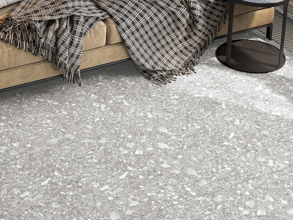 На фото Плитка TURIN (Delacora)