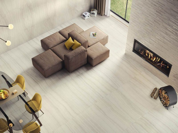 На фото Плитка SKORPION (Cerdomus)