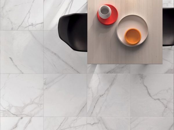 На фото Плитка SUPREME (Flaviker)