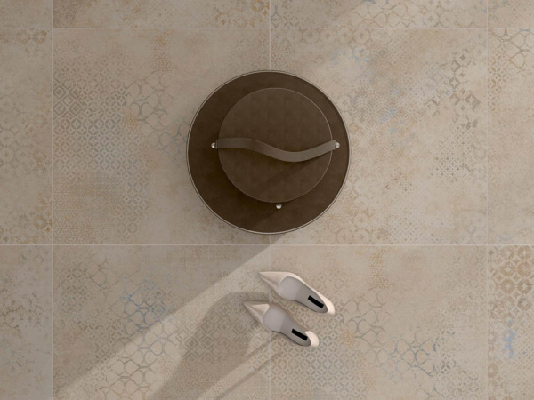 На фото Плитка AT.ALPHA (Pamesa)