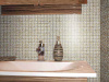 На фото Мозаика I-TILE (Natural Mosaic)