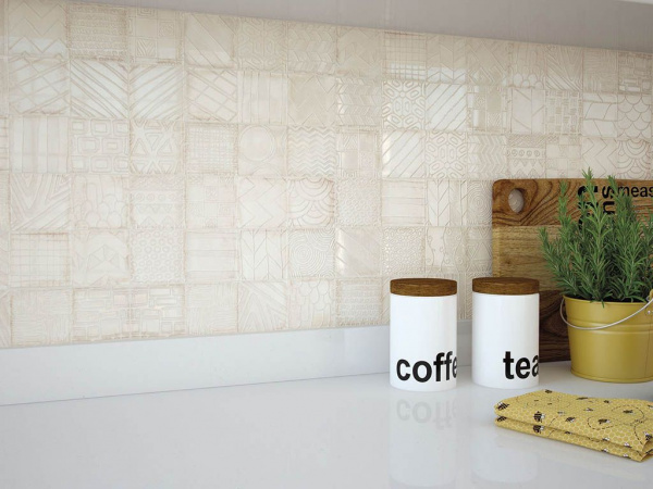 Плитка ALCHIMIA (Cifre Ceramica) На фото Плитка ALCHIMIA (Cifre Ceramica)