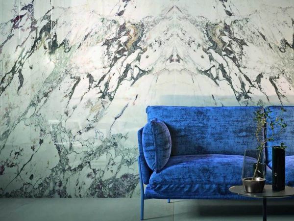 На фото Плитка GRANDE MARBLE LOOK (Marazzi Italy)