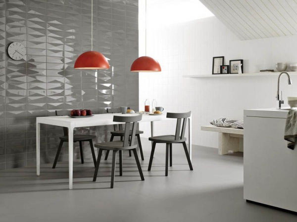 Плитка ARCHITETTURA (Marazzi) На фото Плитка ARCHITETTURA (Marazzi)