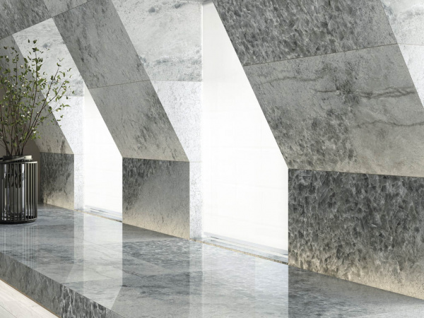 Керамогранит MARMI CLASSICI (Ariostea) На фото Керамогранит MARMI CLASSICI (Ariostea)