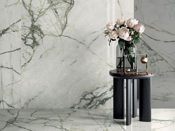 На фото Плитка SYNESTESIA (LEA Ceramiche)