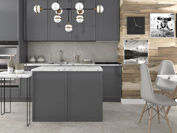 На фото Плитка PALLADA  (Laparet)