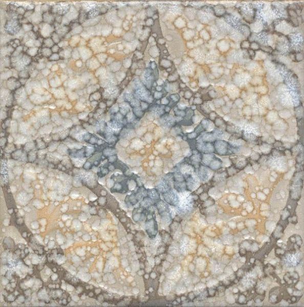 Декор Барио DD/B38/17023 15x15 от Kerama Marazzi (Россия)