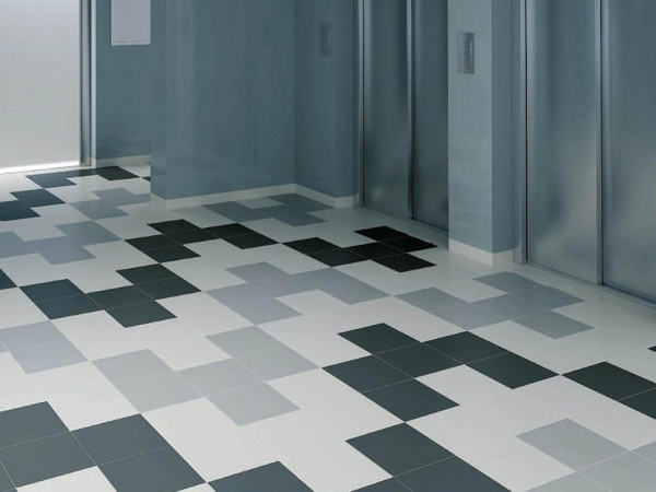 Керамогранит ступени САТИН (Kerama Marazzi)